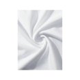 thumbnail image 3 of Boys' White T-Shirt With Colorful Welcome Back To School Print, Suitable For School Season, 3 of 6
