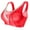 E, variant on Gubotare Womens Bras Padded Strappy Sports Bra Yoga Tops Activewear Workout Clothes for Women,D M