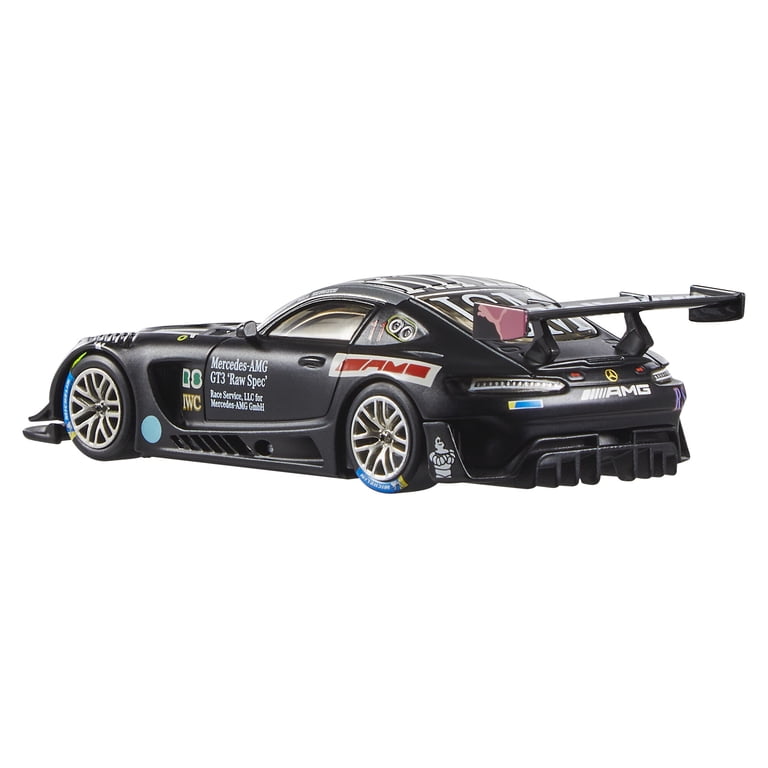 Hot Wheels Premium 1:43rd Scale Collectible Car, Gift for