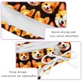 thumbnail image 3 of Pixel Dog Chic Bikini Set with Detachable Sponge & Adjustable Strap | 2-Pack for Versatile Swim Suit Looks, 3 of 6