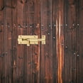 thumbnail image 1 of UPOUART 2Ud De Seguridad En Para Puerta Y Ventana Con Y Retro, 1 of 8
