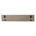 thumbnail image 3 of VHC Brands Thankful This & Every Season Cream Base MDF Sign 3x15, Holiday Decoration for Tabletop, Table Decor for Thanksgiving, 3 of 5
