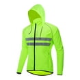 thumbnail image 4 of Chaqueta de ciclismo Impermeable Sunnimix Jersey Reflectante XXXL, 4 of 8