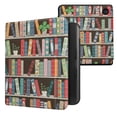 thumbnail image 1 of Case kwmobile Compatible with Kobo Libra Colour eReader, 1 of 8