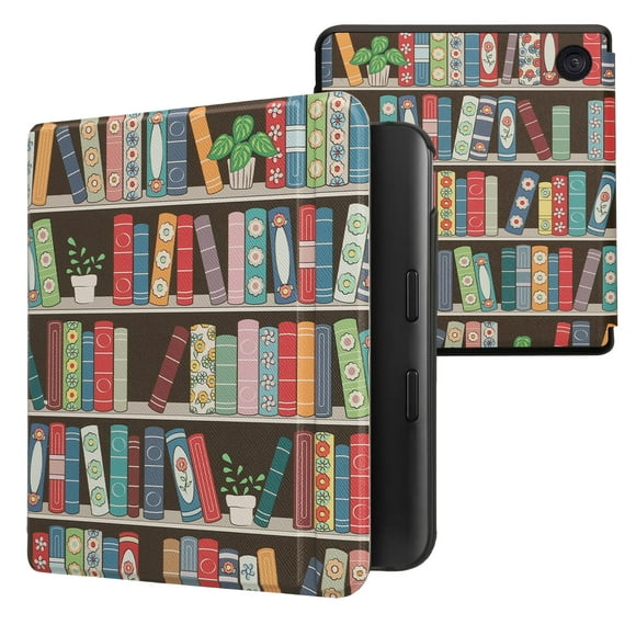 Case kwmobile Compatible with Kobo Libra Colour eReader