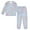 Pastel-colored Bows and Spider Webs, variant on Fluffy Pajamas Set Fuzzy Winter Warm Pj Sets Pullover Tops and Long Pants Pink Cute Bows X-Small