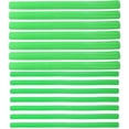 thumbnail image 1 of LITINKIMI 20Pcs Hair Curlers Assorted Color Flexible Curling Rods Heatless Curls for Home Use, 1 of 7