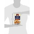 thumbnail image 2 of Quaker Instant Grits Cheddar OIF8&nbsp;Cheese Flavor 12 1-oz Packs (2 Boxes), 2 of 3