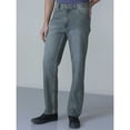 thumbnail image 2 of Duke - Pantalón cómodo modelo Rockford tallas grandes para hombre (Denim usado), 2 of 3