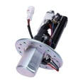 thumbnail image 5 of Zcargel Electric Fuel Pump Assembly for Kawasaki NINJA Replace 49040-1081 Plastic Metal Stable Supply, 5 of 10