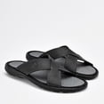 thumbnail image 2 of SANDALIA PLANA LA PAG NEGRO 141261, 2 of 4