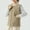 Khaki, variant on Womens Puffer Vest Lightweight Sleeveless Cropped Quilted Jackets Fall Winter Zip up Coat Outerwear Black XXL(XXL)