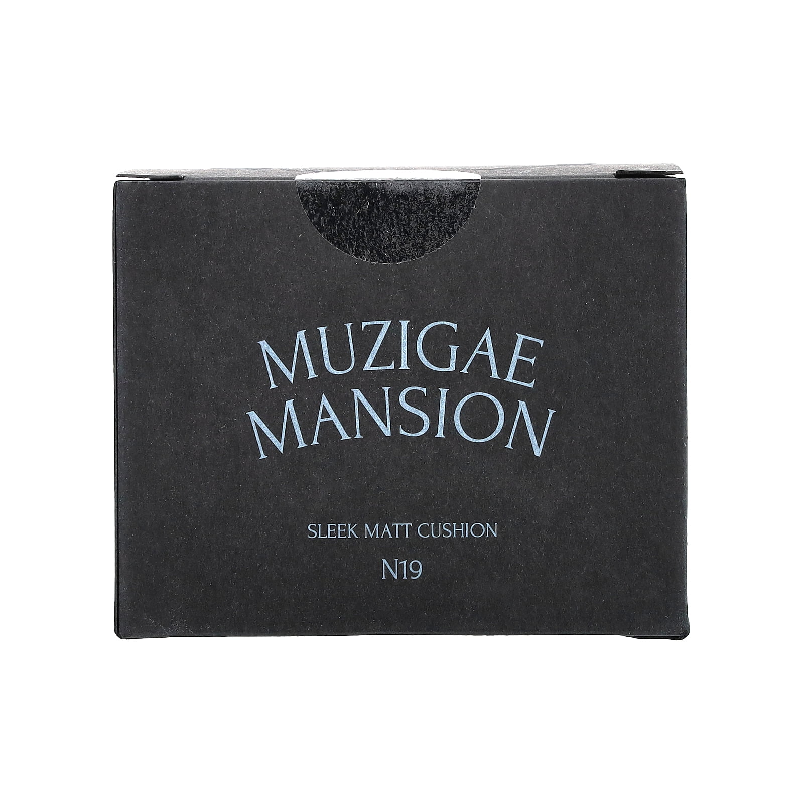 Muzigae Mansion Sleek Matt Cushion N19 30 G