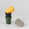 thumbnail image 2 of 51 53 58mm Magnetism Coffee Dosing Cup Sniffing Mug for Espresso Machine Soymilk, 2 of 4