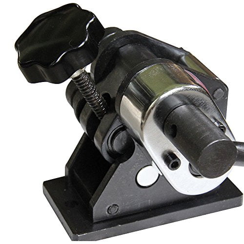 Manual Ring Roll Bender ,3 inch Min. Diameter Roller for 1/4 inch Round Bar and 1x3/16 inch Flat Bar  PR-3