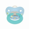 NUK® Orthodontic Pacifier, 0–6 months, Value Pack, Boy