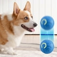 thumbnail image 3 of Shaky Ball Toy for Dogs Shaking Dog Ball Vibrating Ball for Dogs AU, 3 of 4