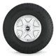 thumbnail image 3 of Llanta 265/70R17 DUELER AT RH-S, 3 of 3