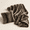 Ombré Sable Brown-50"x60", variant on Home Luxury Faux Throw Blanket 60"x80" Ombre Sable Brown