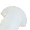 thumbnail image 3 of 10 Uds. Amplificador auditivo Domo profesional de silicona suave punta de oído accesorios de repuesto para ancianos, 3 of 8