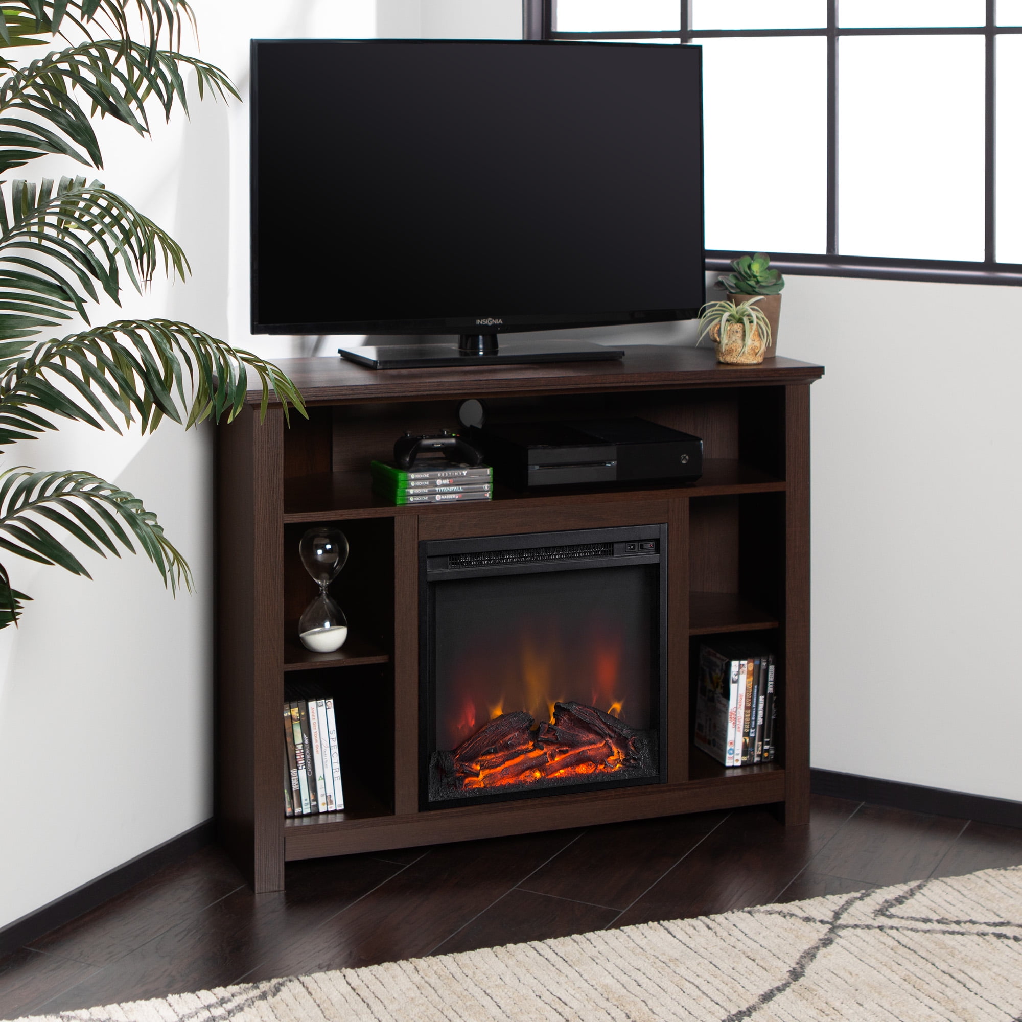 target tall tv stand