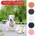 thumbnail image 2 of Leodye 1PCS Pet Locator Tracker Anti Lost Device Pet Daily Care Mini Tracking Tool for Small Anti Loss -1.5*1.5IN, 2 of 2