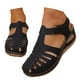 thumbnail image 4 of WILLBEST Sandalias Ortopédicas Para Mujer Sandalias De Mujer Para Uso Casual Y Vacacional Diseño Elegante Cuña Cómoda Transpirable Con Cierre Para Aventuras De Verano, 4 of 9
