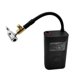 thumbnail image 3 of 1/4" Air Pump Compressor Electric 12v Car Auto Bike Por Heavy7t6 Duty B8q7.(1pcssilver+gold), 3 of 5