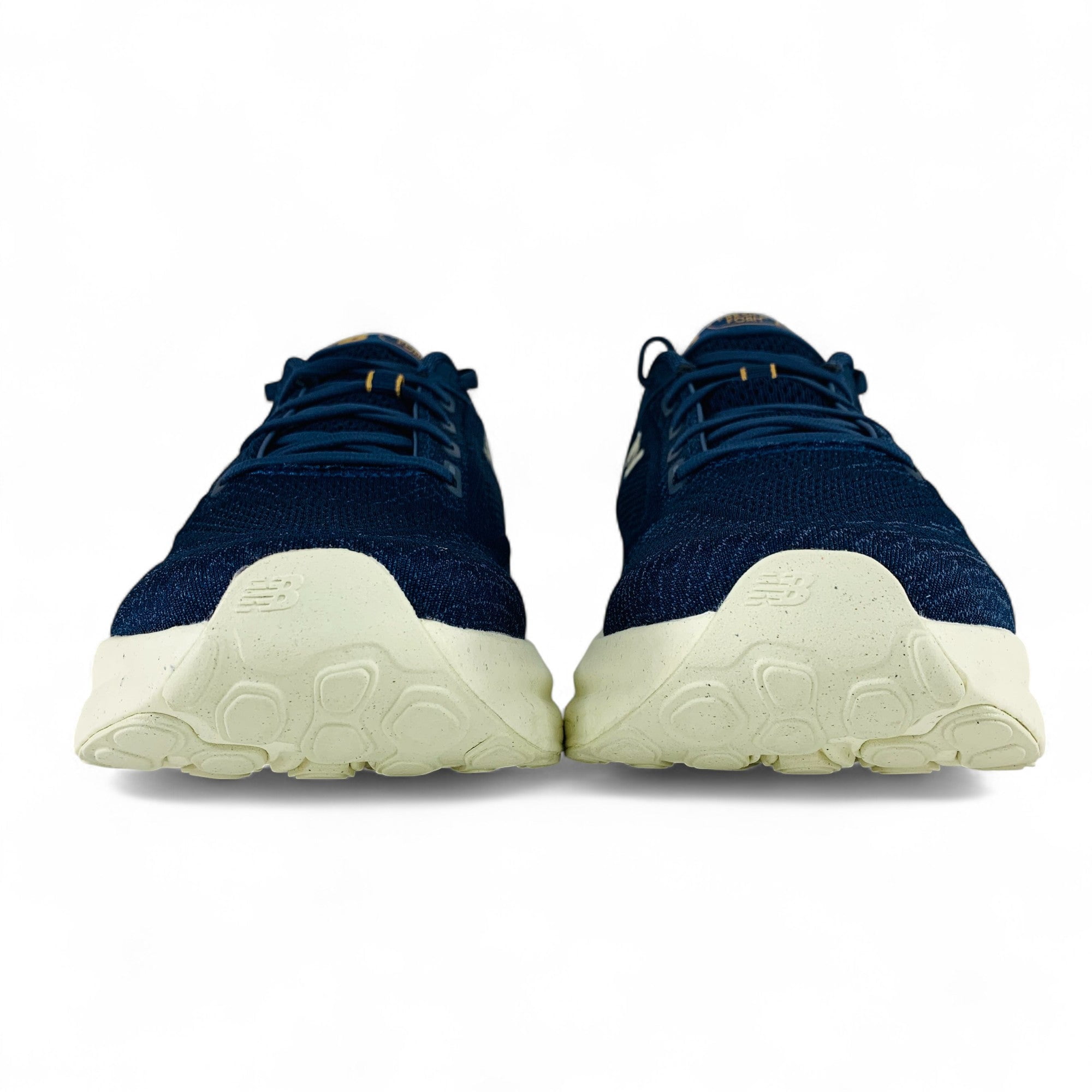 New Balance Fresh Foam X 1080v13 Navy Sea Salt Men display picture 1