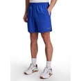 thumbnail image 2 of Reebok Men's and Big Men's Urban Woven Short, 7" inseam, Sizes XS-5XL, 2 of 5