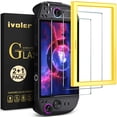 thumbnail image 1 of Protector de pantalla ivoler para Lenovo Legion Go Gen 2 8.8'', 1 of 9