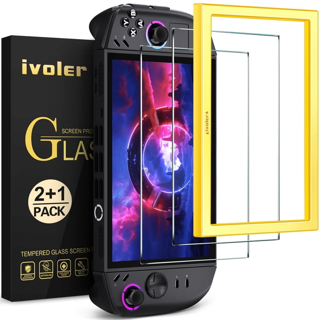 Protector de pantalla ivoler para Lenovo Legion Go Gen 2 8.8''