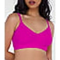 thumbnail image 5 of Longline Underwire Bikini Top Swimsuit, 5 of 6
