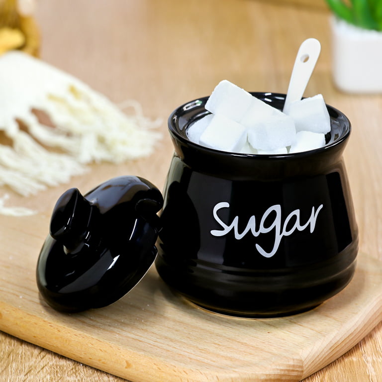 Sugar/Candy Pot - Vipemo - HandiCraft