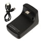 thumbnail image 2 of Paquete De Batería Recargable, Control De Juego De Carga Rápida Batería Recargable Segura 1800mAh ABS Hermoso Portátil Para El Hogar, 2 of 8