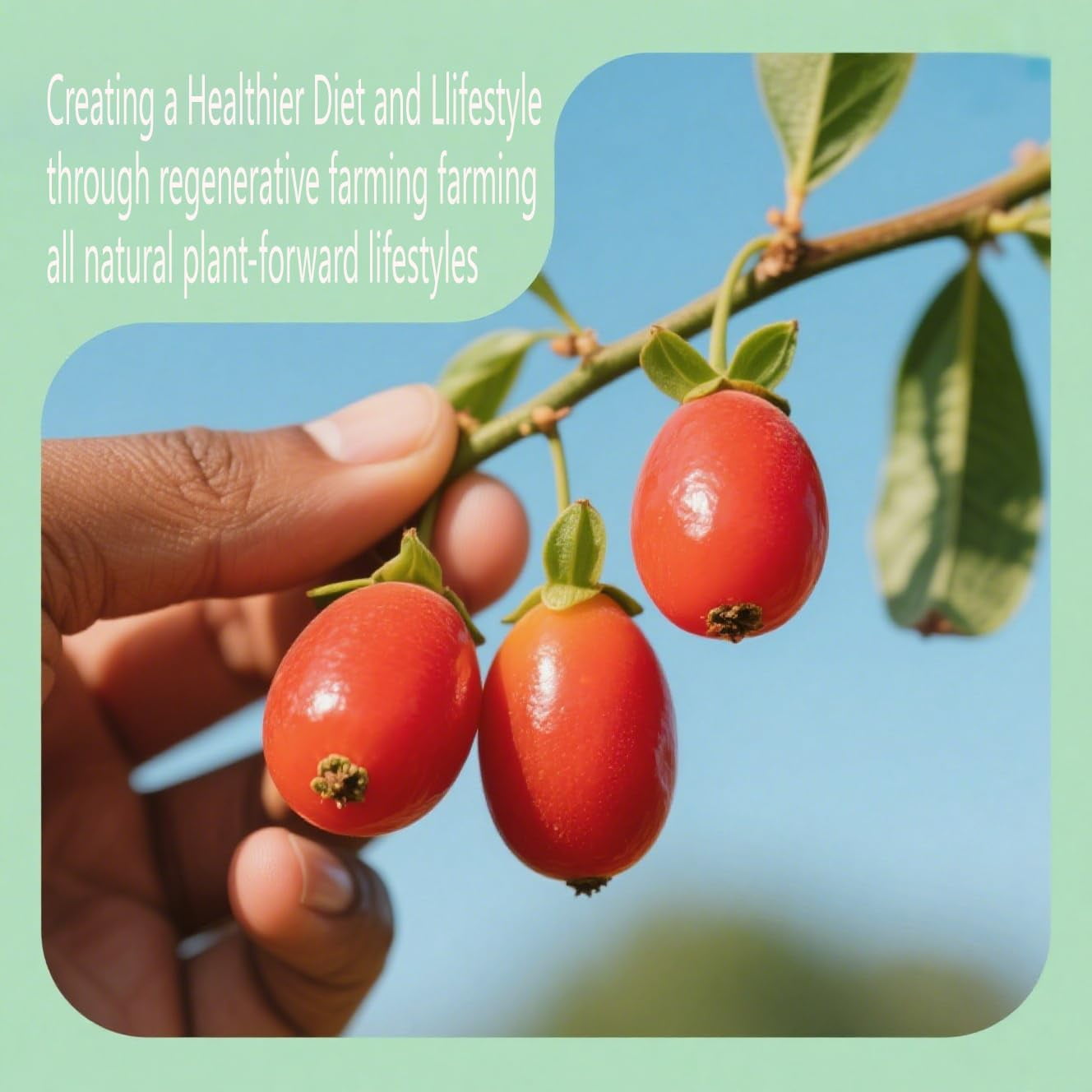 Goji Berries, 2 LB Wolfberry Premium Large Berry Form 5A Wolfberry 100% Natural Sun-Dried Whole Fruit, S Great Flavor for Soup Drinks, Snacks, Beverages 1LB/Bag XXXL