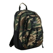 Eastsport Unisex Rally Sport 3.0 17 Backpack, Army Camo