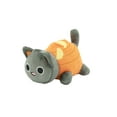 thumbnail image 2 of Aphmau MeeMeows 4” Exclusive Halloween Plush “Pumpkin Kitty” YouTube Gaming Channel, 2 of 5