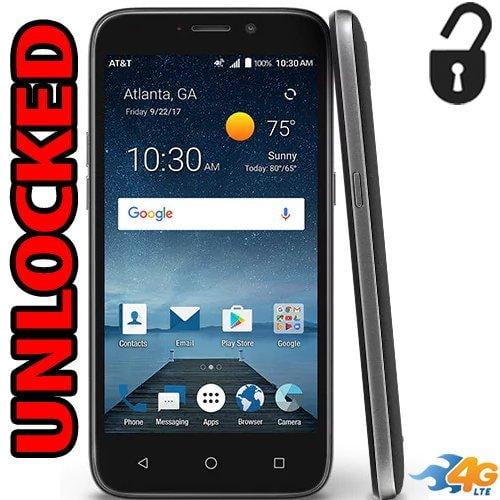 Zte maven 3 user manual