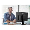 thumbnail image 4 of MSI Cubi 5 Cubi 5 10M-442US Desktop Computer, Intel Core i3 10th Gen i3-10110U, 8 GB, 256 GB SSD, Black, 4 of 7