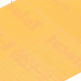 thumbnail image 3 of Eagle Abrasives, Inc. KOVAX Tolecut 191-1546 4-Cut Sheets, 70 mm W x 114 mm L, Orange, Dry, 3 of 4