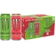 thumbnail image 1 of Bebida energetica Monster Ultra Paradise y Ultra Watermelon, paquete variado, paquete de 12 - paquete de 12, latas de 16 onzas liquidas, 1 of 5