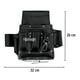 thumbnail image 3 of Porta herramientas de carnaza, 8 compartimientos, Expert Expert POHE-8CX, 3 of 4