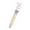 White., variant on Ballpoint Pen Multicolor Butterfly 0.5Mm Shuttle Pens Gifts Durable Sturdy Construction Green Happy Day!