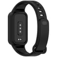 thumbnail image 3 of Smart Sports Bracelet with Integrated Silicone Strap Seamless Design for All Day Wear, 3 of 3