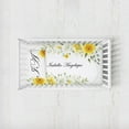 thumbnail image 2 of Sunflower Zebra Crib Bedding Set, 2 of 5