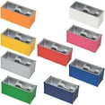 thumbnail image 5 of Shipping Container Storage Box Pencil Holder Desktop Pen Organizers with Business Name Card Holder for Pen Pencil Marker, 5 of 8