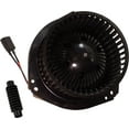 thumbnail image 2 of Replacement RBB191506 Blower Motor Compatible with 2003-2005 Buick Park Avenue, 2 of 3