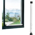 thumbnail image 1 of EcoNesxp to Adjustable Security Bar 51 Inch Window Security Bar Patio Door Security, 1 of 5