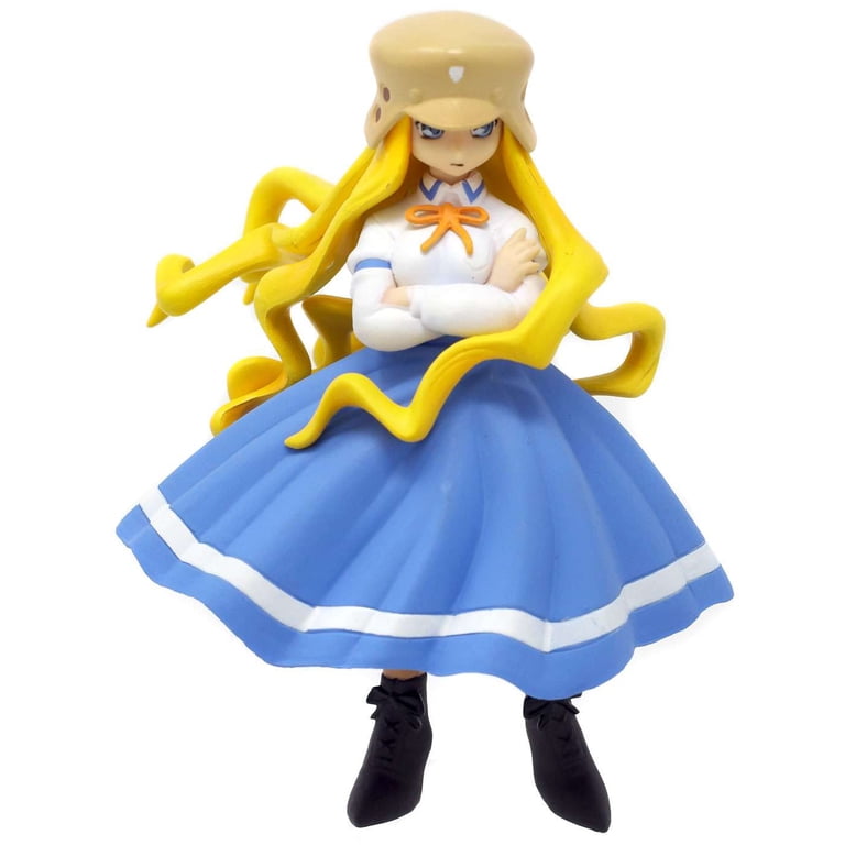 Story Image Figure Kujibiki Unbalance Set of 6 PVC Figures